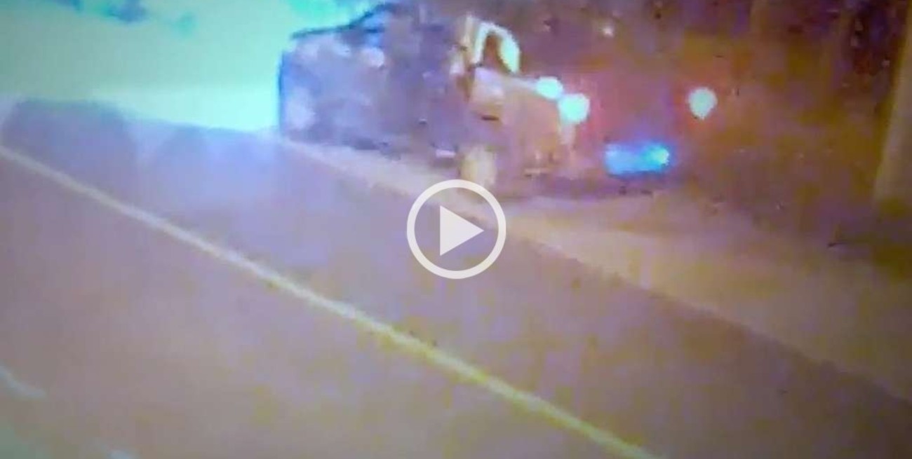 Análisis de ADN confirman que el ataque a los policías en Ranchos lo cometieron los Lanatta y Schillaci