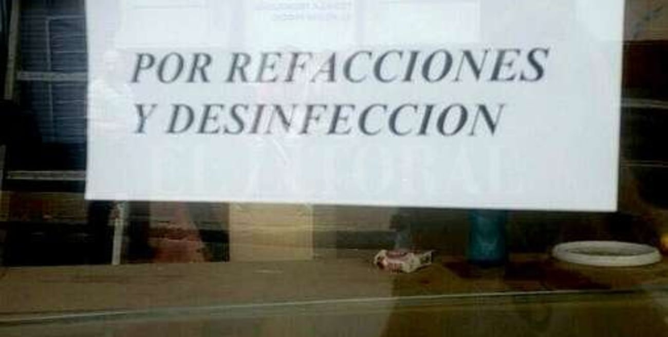 La sucursal de una panadería debió cerrar por la aparición de una rata golosa