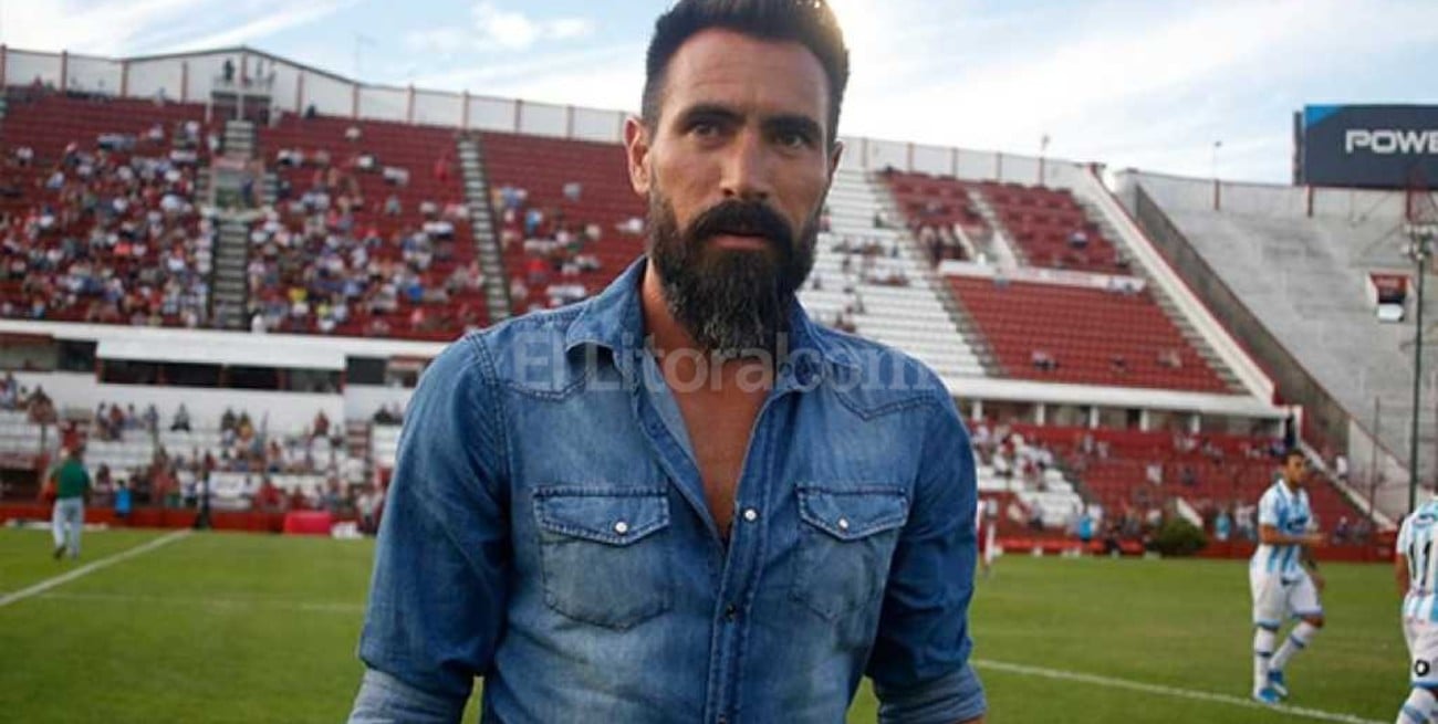 Colón será la segunda estación para Domínguez