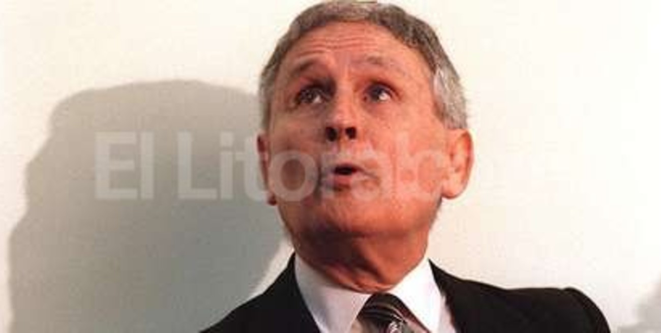 Conceden detención domiciliaria a Etchecolatz