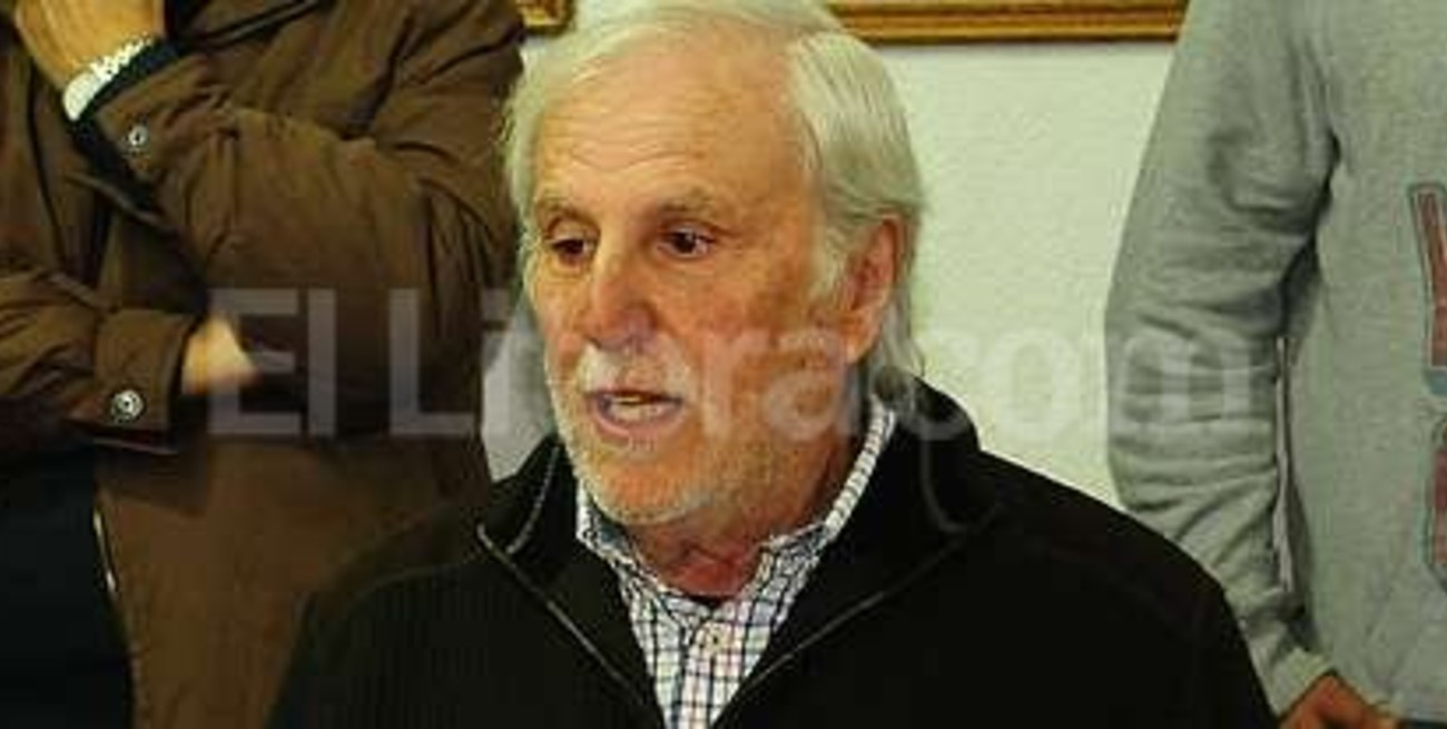 "Colón quería postergarlo pero siempre quiso jugarlo"