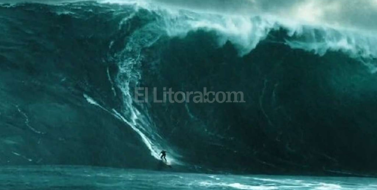 Primer trailer del remake de "Punto Límite"