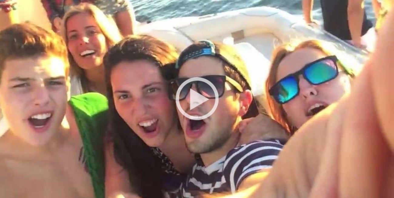 Cumbia universitaria uruguaya de moda entre los jóvenes