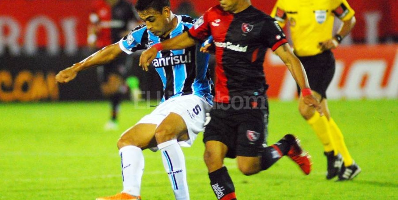 Colón, a un pasito  de Víctor Figueroa 