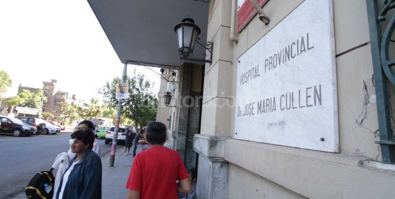 Falleció el tercer baleado de Santa Rosa de Lima