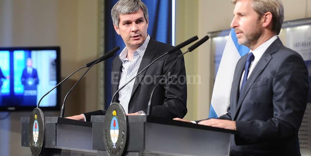 Ganancias: el gobierno convoca a las partes y el PJ le dio tiempo hasta el miércoles