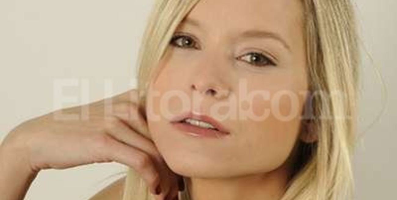 Policías y periodistas procesados por las fotos de Jazmín de Grazia