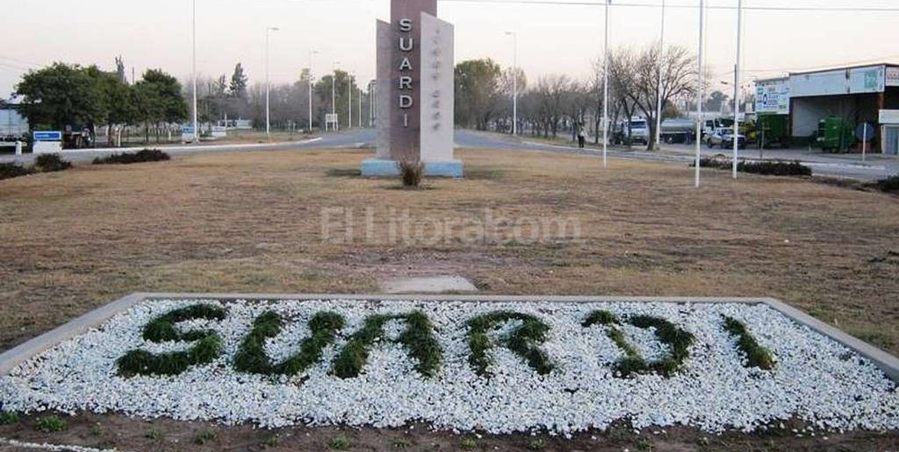 La provincia tiene cuatro nuevas ciudades