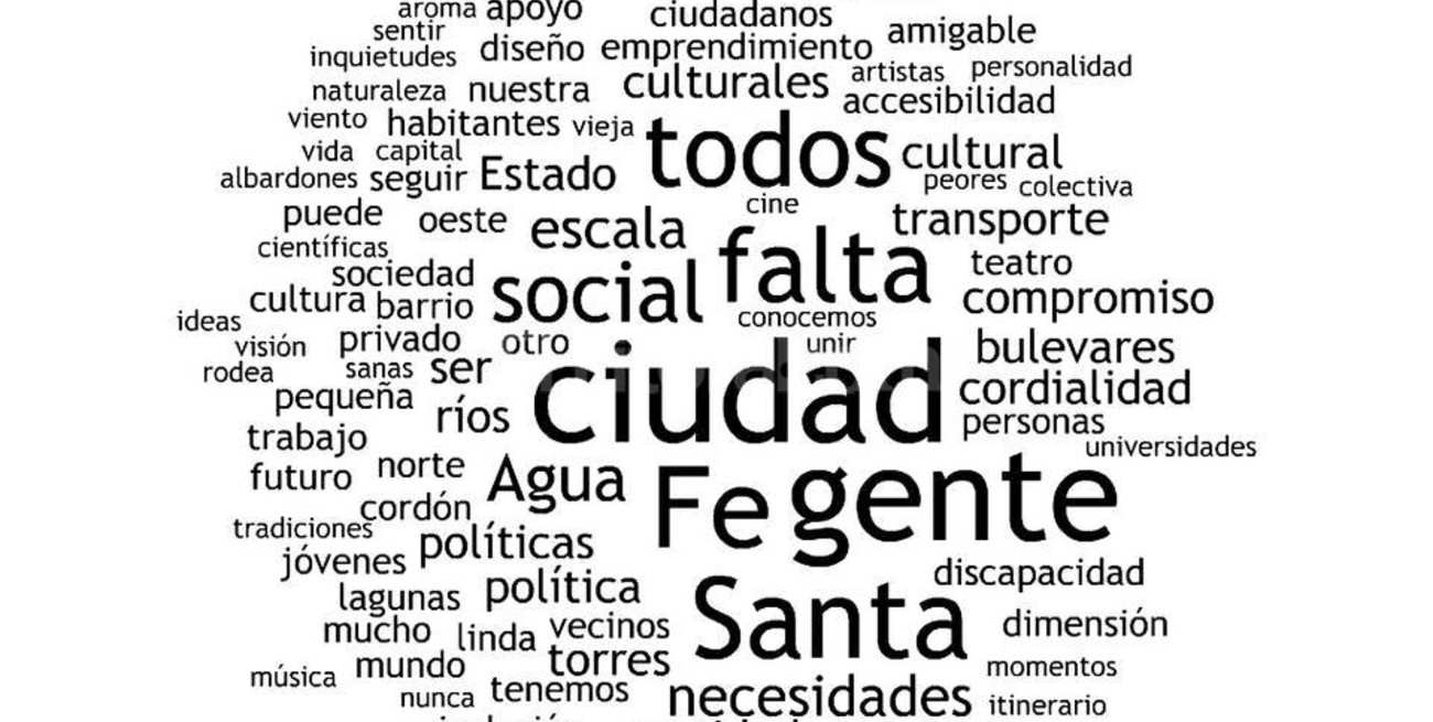 Santa Fe, las luces y sombras de una ciudad que cumple 442 años