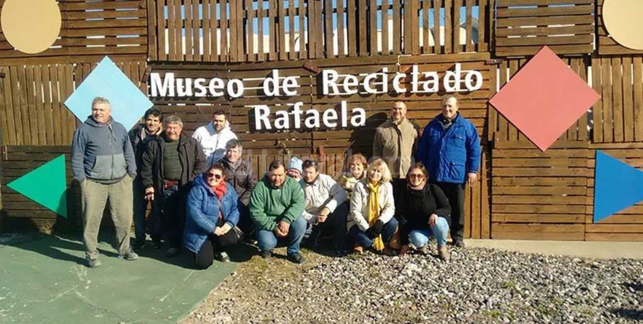 Dos comunidades con una fuerte apuesta al medioambiente 