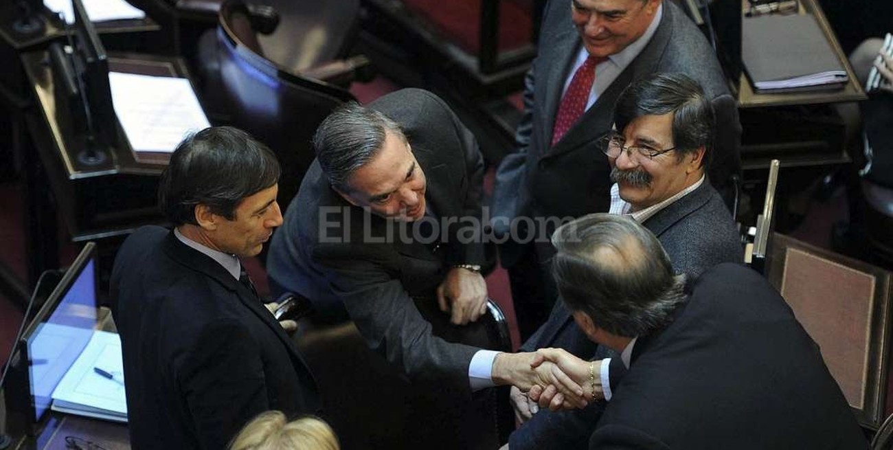 El Senado dio media sanción al proyecto de movilidad de la Asignación Universal por Hijo