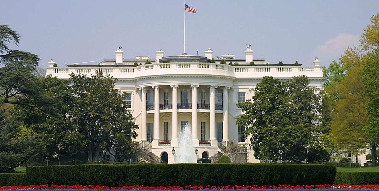 La Casa Blanca revisó los teléfonos de sus empleados