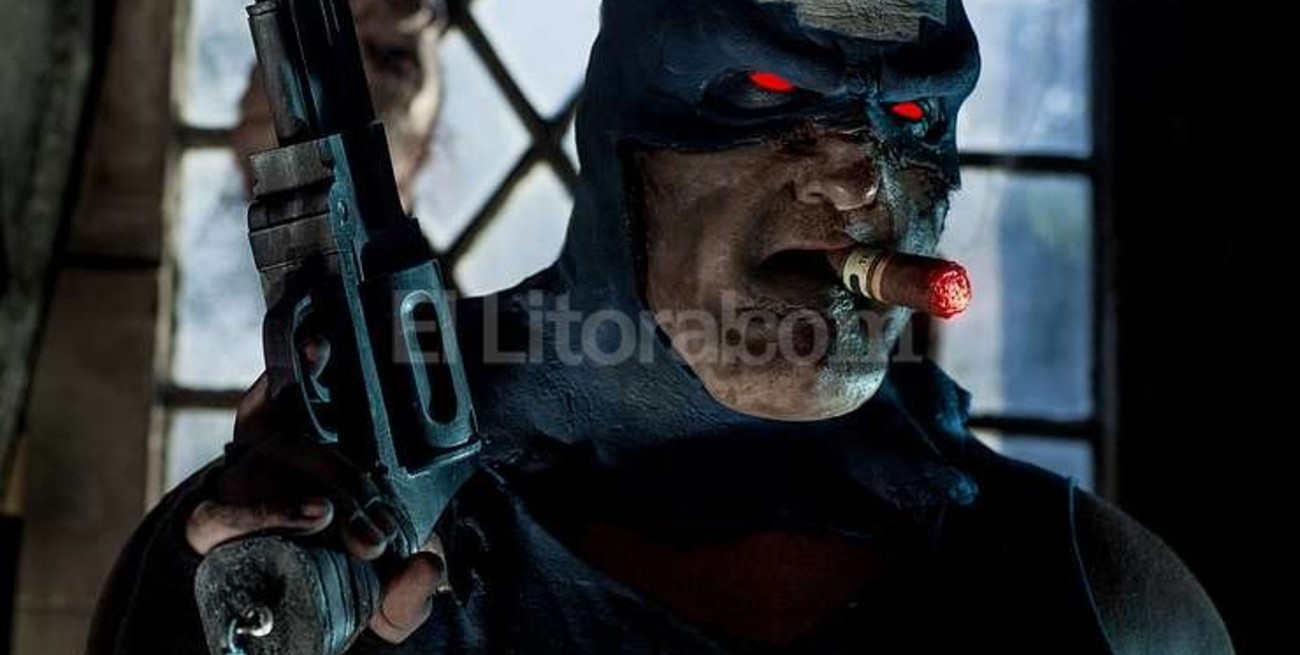 Filmarán una película sobre Cazador