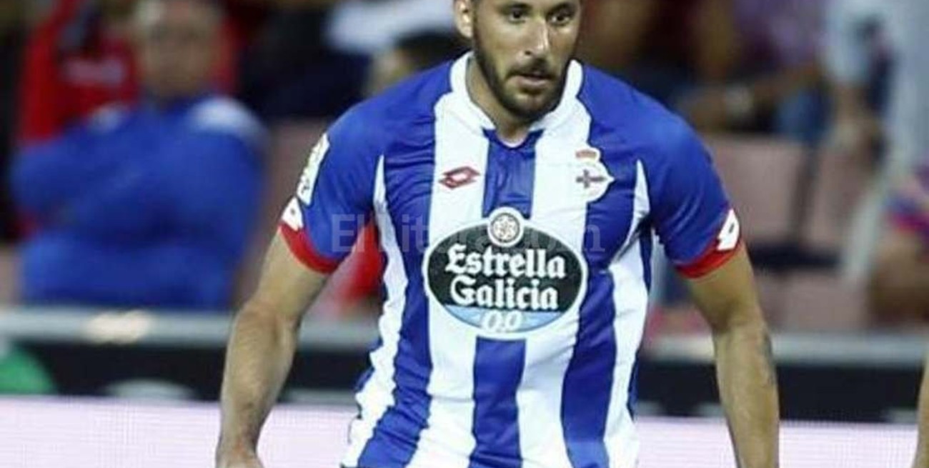 Jonas Gutierrez demandará por 2,7 millones de euros al Newcastle por discriminación