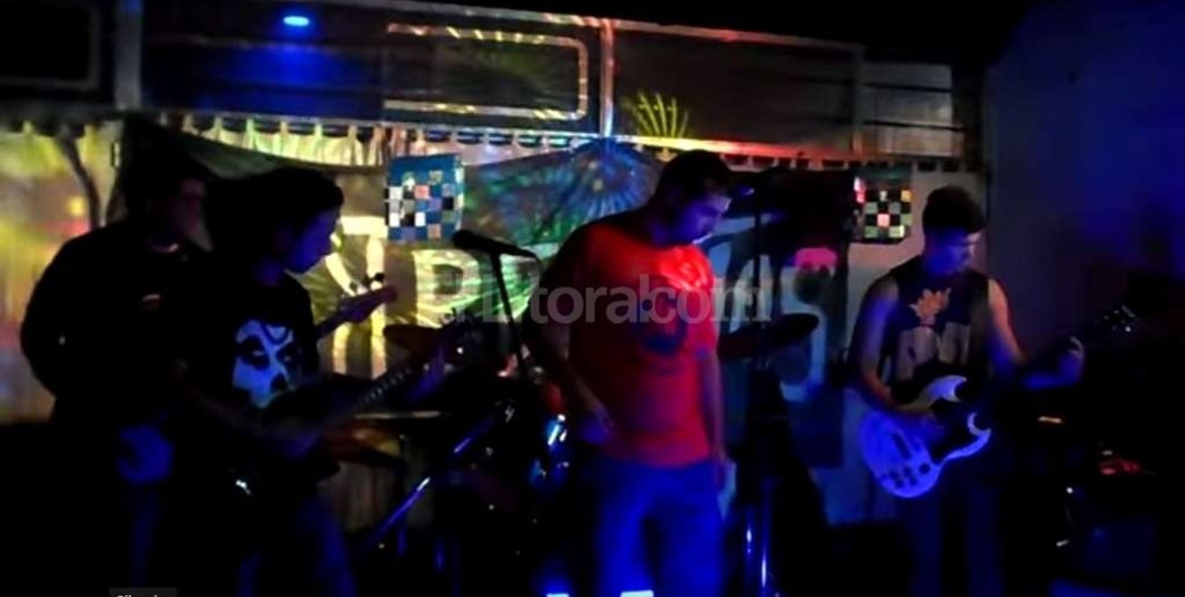 Rosario: murió electrocutado un asistente durante un recital