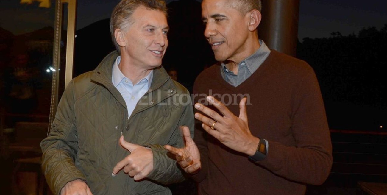 Macri: "No es fácil ordenar la economía"