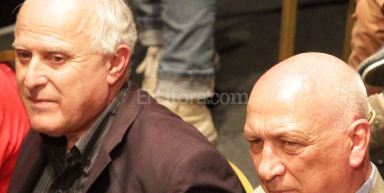 Bonfatti le respondió a Lifschitz