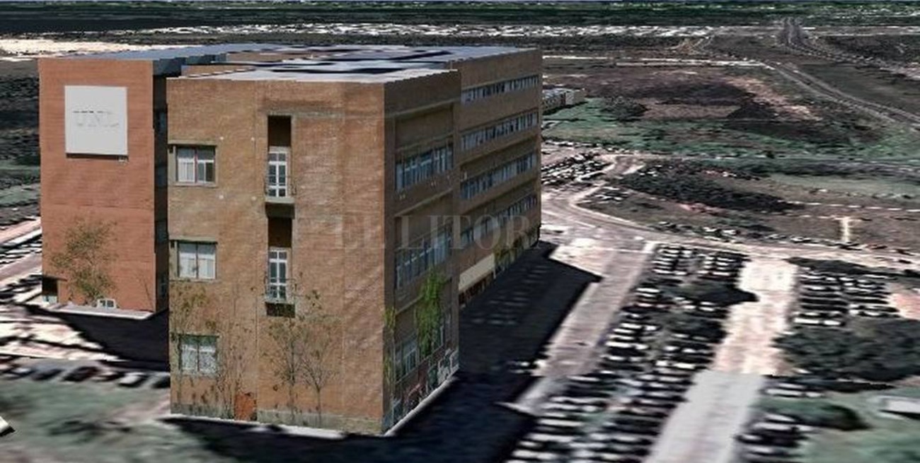 Continúa abierta la convocatoria  para Becas de Estudio de la UNL