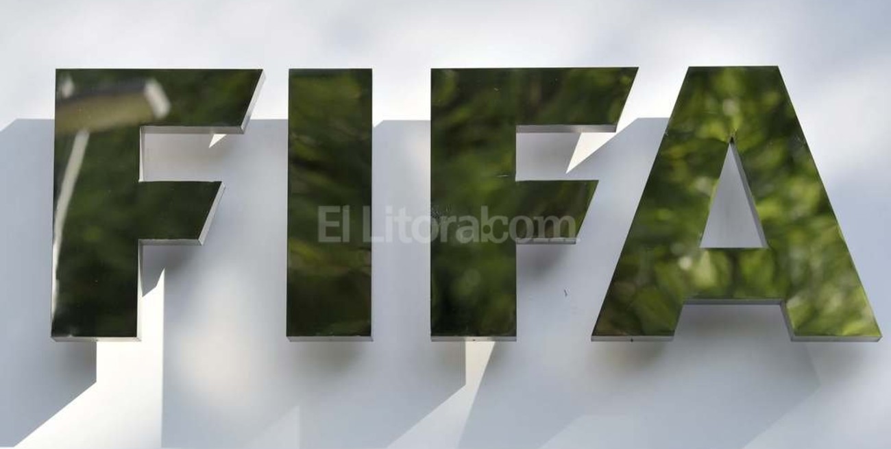 ¿Un mundial con 48 equipos?