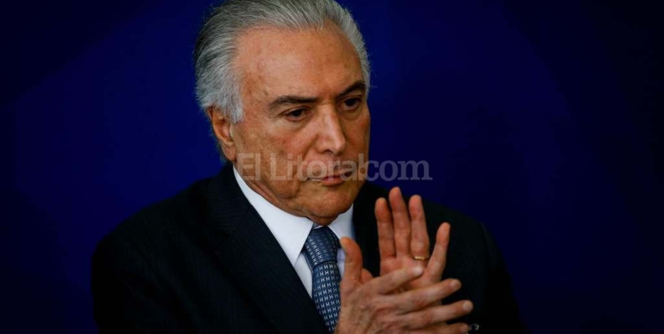 Brasil espera que su economía vuelva a crecer el año próximo