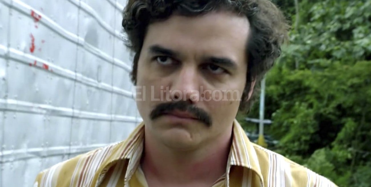 Netflix confirma tercera temporada de Narcos