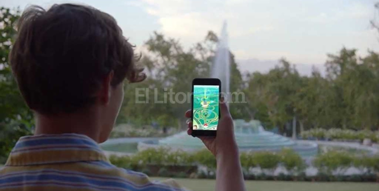 5 claves para entender la "Realidad Aumentada"