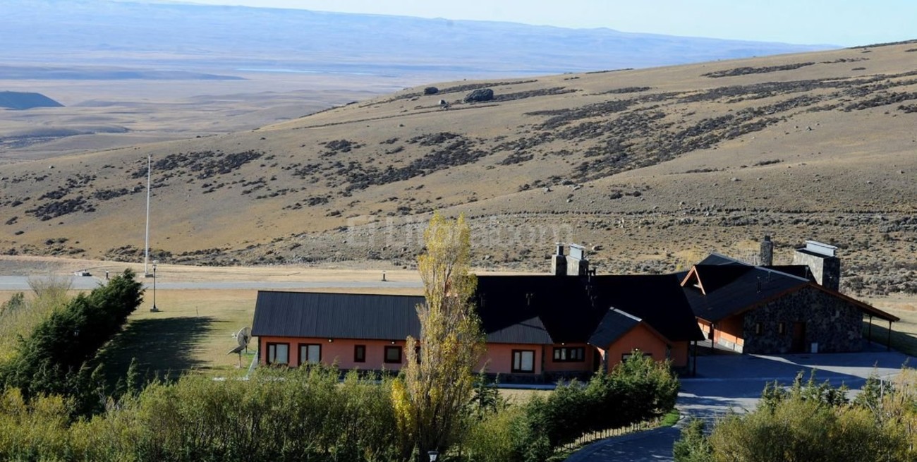 Caso Báez: hallaron espacio señalado por Fariña pero no era una bóveda