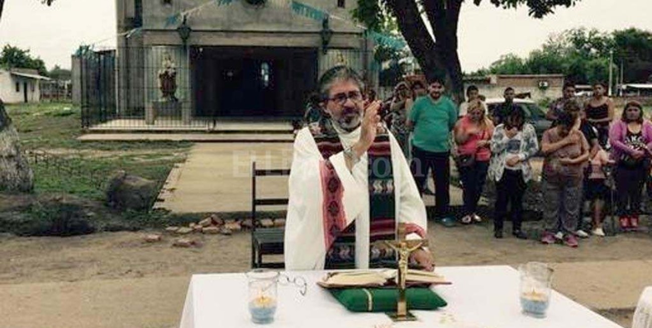  "El dinero que mueve el narcotráfico está manchado con sangre de los pobres"