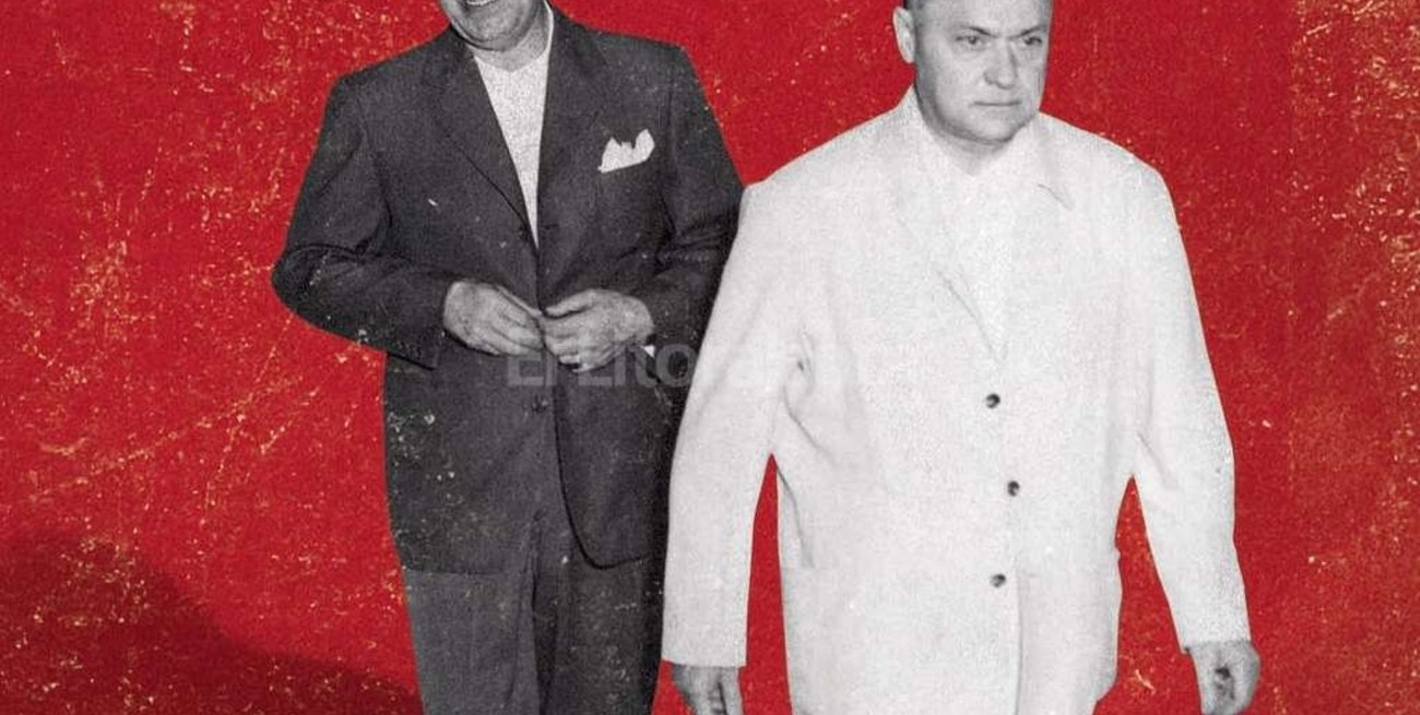 Las elecciones del 24 de febrero de 1946 III