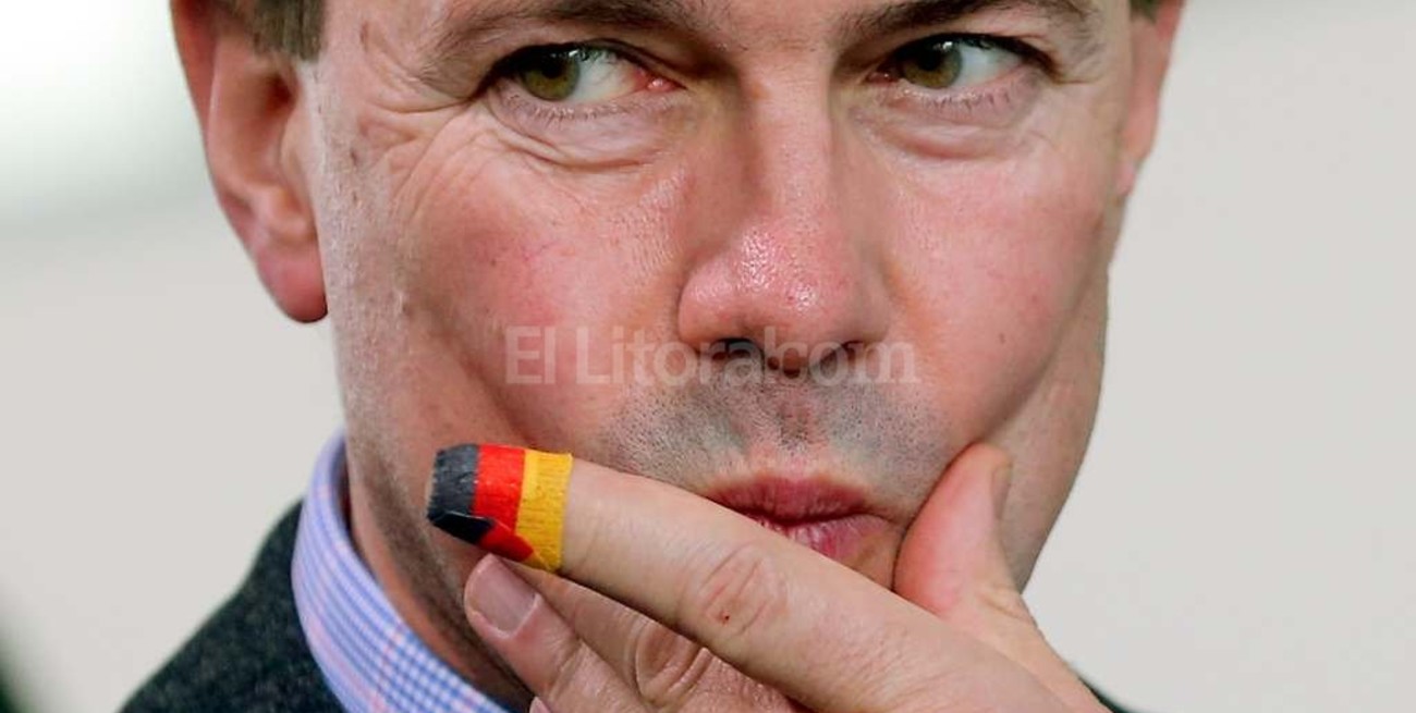 Alemania pide al Reino Unido que aclare pronto el cronograma de salida de la UE