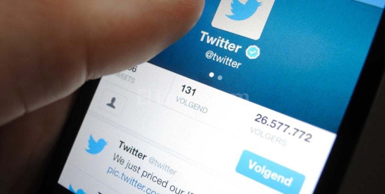Twitter elimina el límite de los 140 caracteres para los mensajes privados