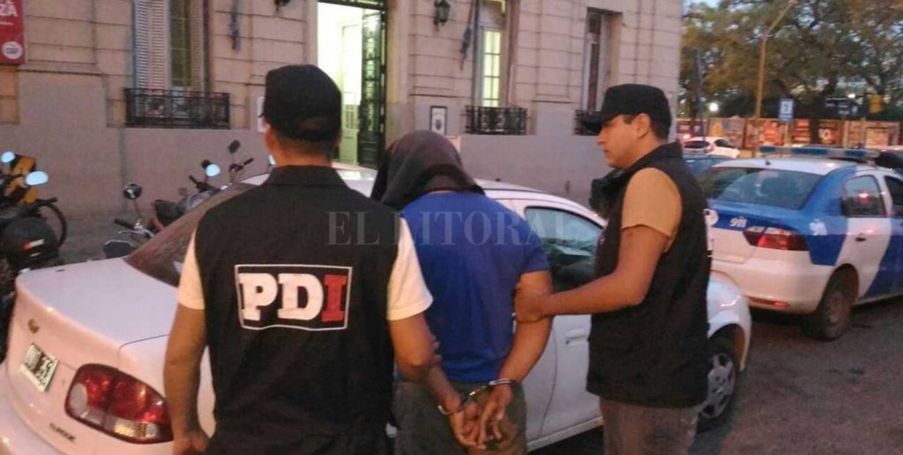 Un crimen, una carta y  un ruego de justicia