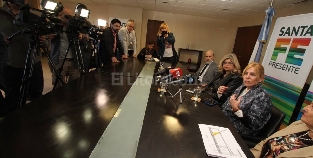 Cien mil alumnos santafesinos rendirán la nueva prueba nacional