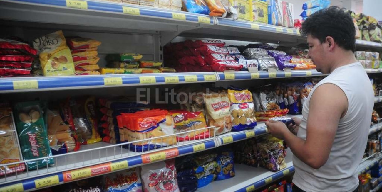 Supermercadistas chinos proponen reintegros de IVA a través de las tarjetas sociales