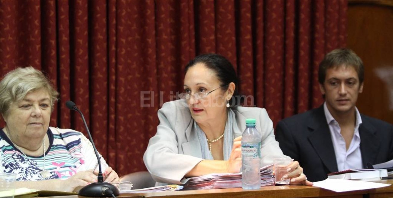 La madre de Griselda Correa contó cómo fue ejecutada