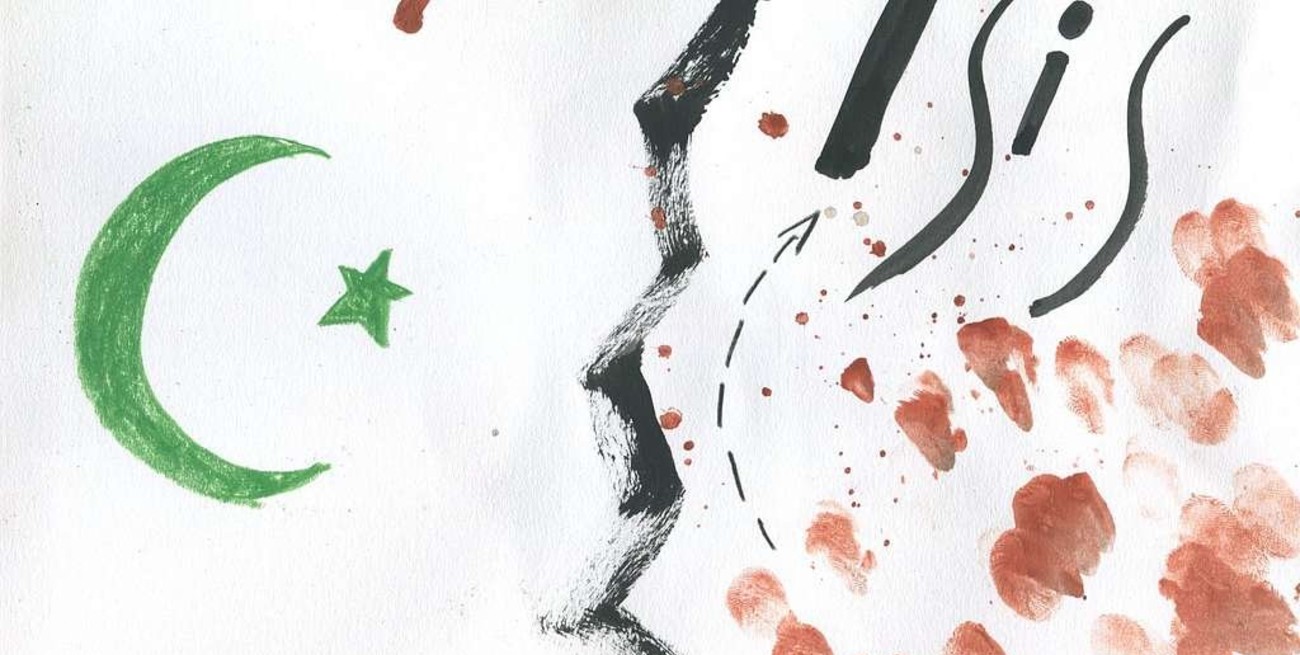 ¿Terrorismo o terrorismo islámico?