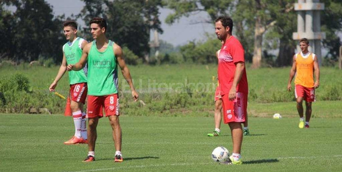 La Casasol está en orden: ¡arrancó la pretemporada!