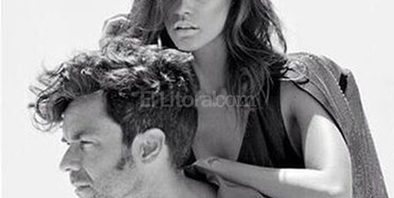 Romance confirmado entre Belén Bergagna y Mariano Martínez