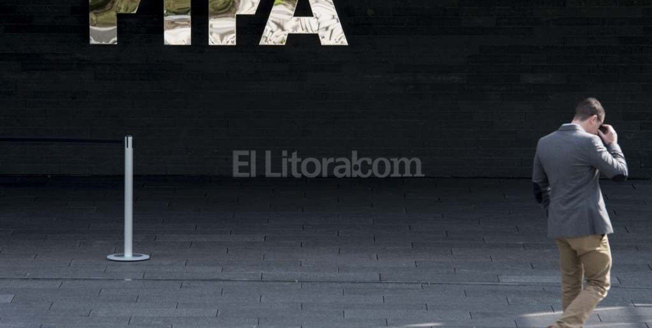 Fiscalía suiza investiga la elección de las sedes Mundial de 2018 y 2022   