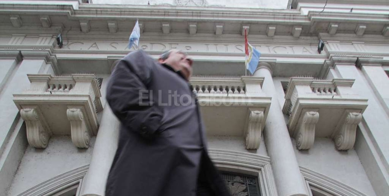 El sueldo más alto de la Corte provincial es de 247 mil pesos