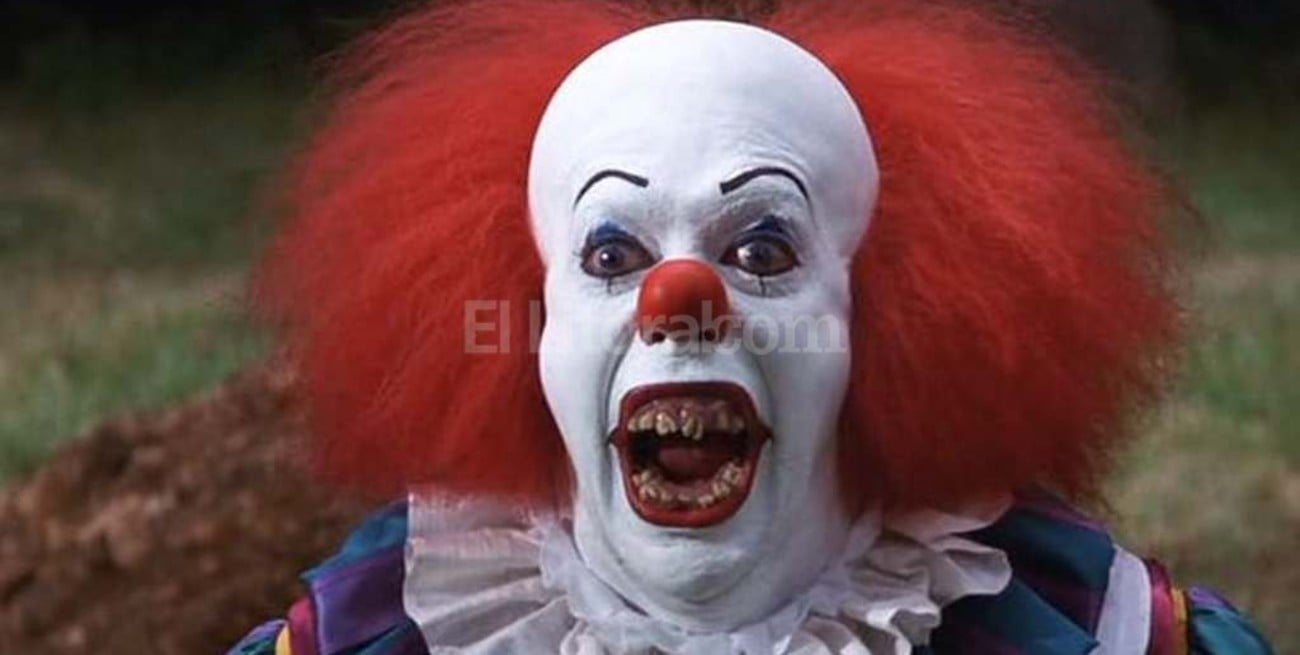 La moda de los "payasos asesinos" aterroriza a los estadounidenses 