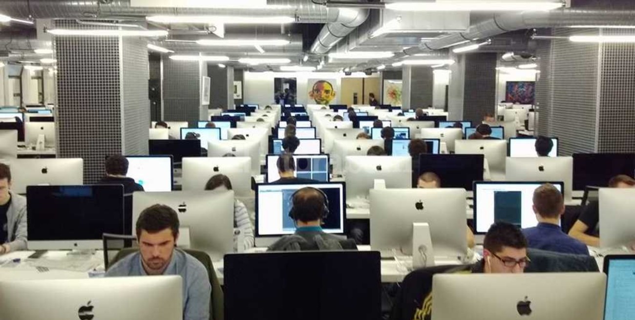 Conocé la universidad que no tiene profesores