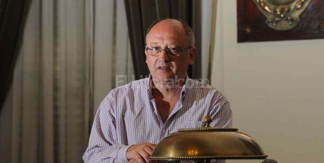 "Hubo una excesiva discrecionalidad en el reparto de fondos para universidades"