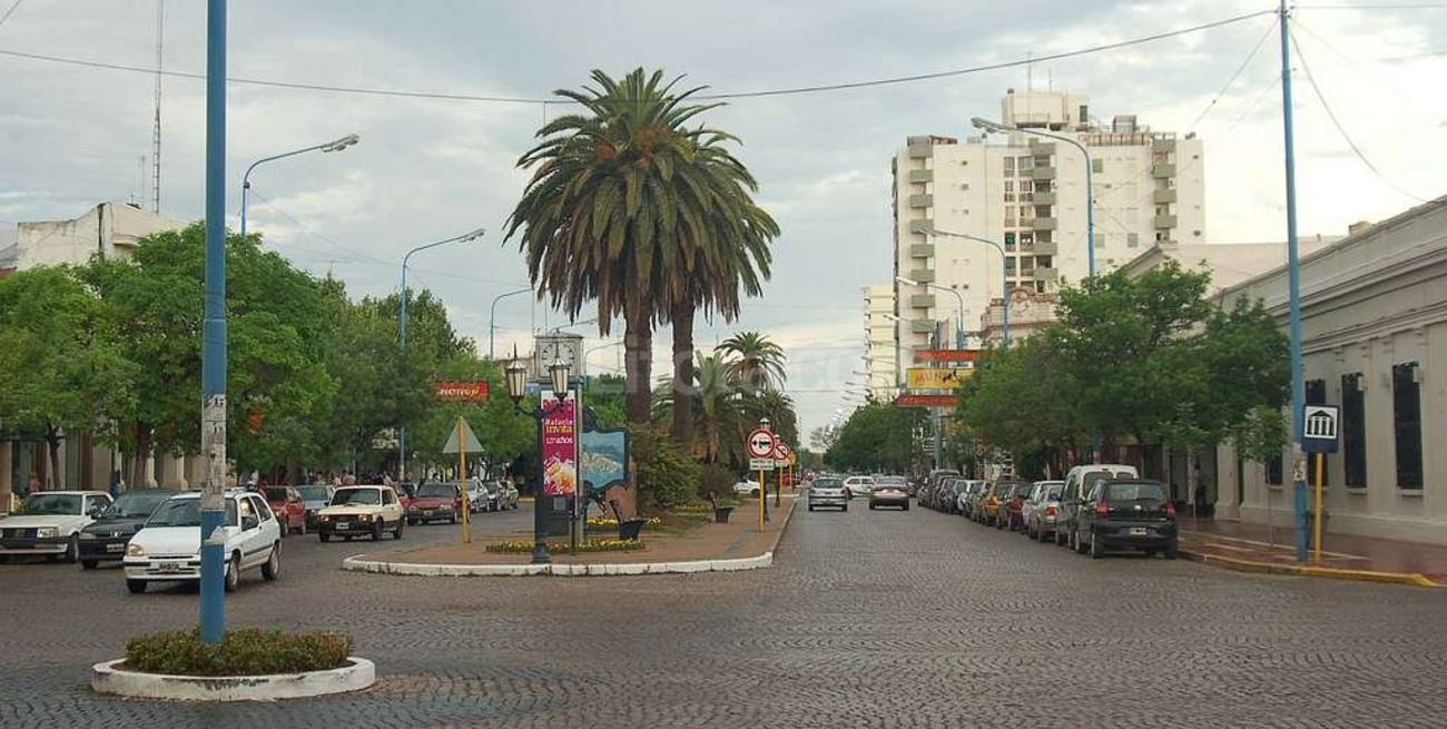 Reconocen a Rafaela por el cuidado del ambiente