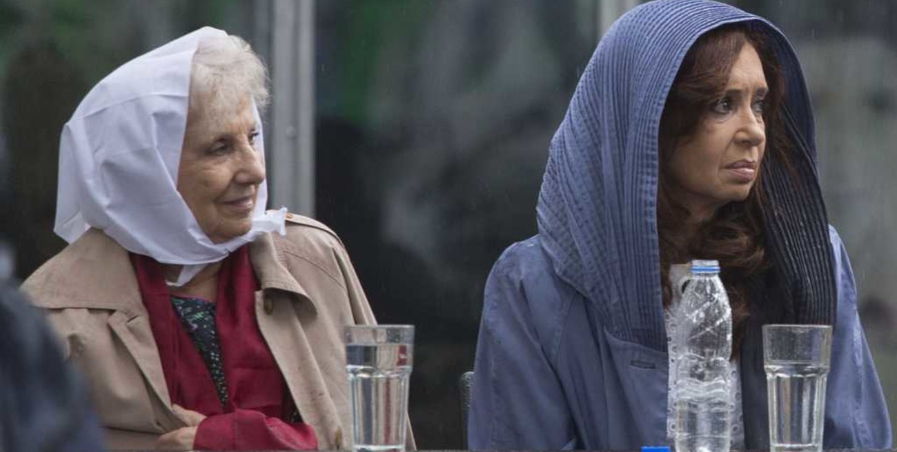 Cristina Kirchner quiso renunciar en medio de la crisis del campo