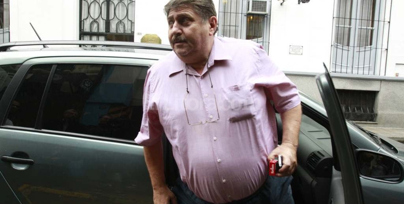 Pignanelli: "Todas las medidas que tomó el gobierno son las que necesita el mercado"