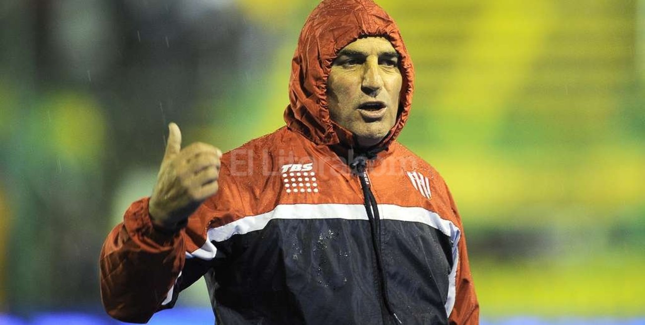 Madelón: "Algunos ya piensan en las vacaciones, Cancún, Miami..."