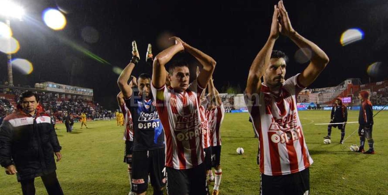 Muchos claros, pocos oscuros