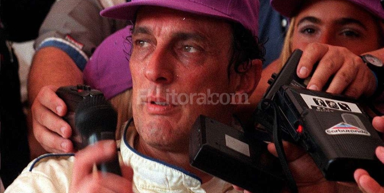 Un ídolo de los que ya no vienen