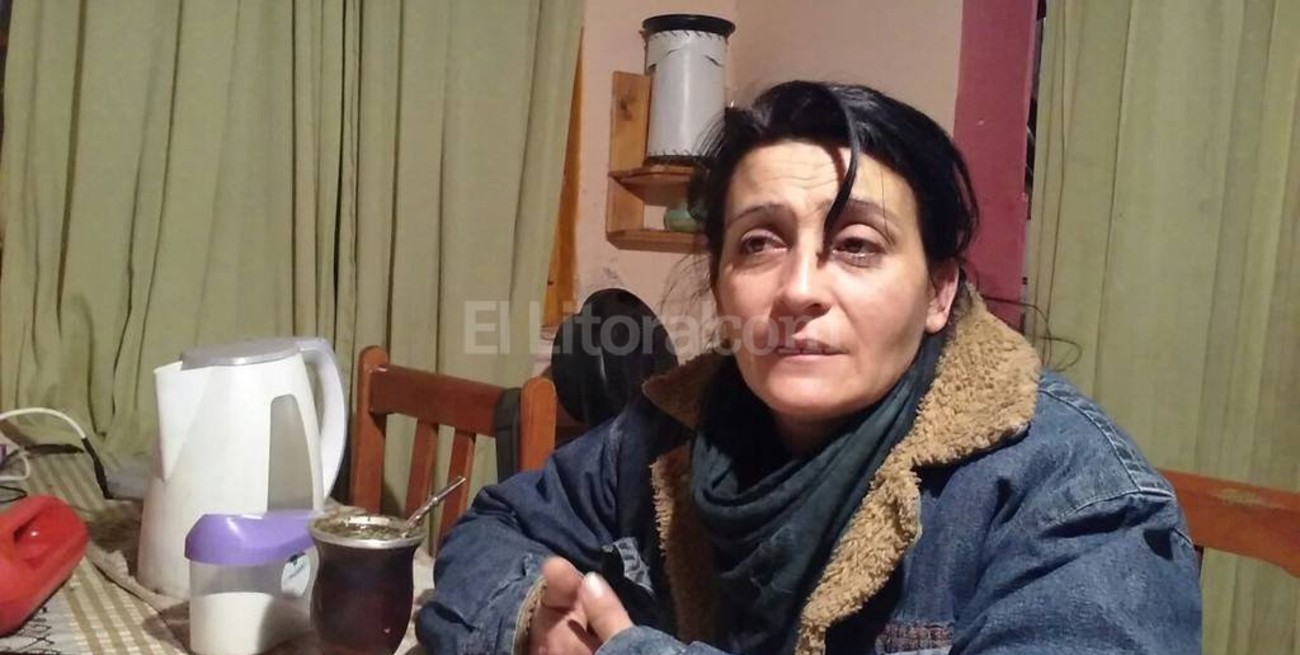 "Algo le hizo estallar su cabeza"